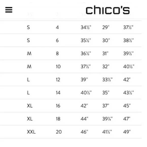 Chicos Multi Color Mosaic Button Down Tunic No Iron Shirt Size 2 Large Pockets - Picture 14 of 15